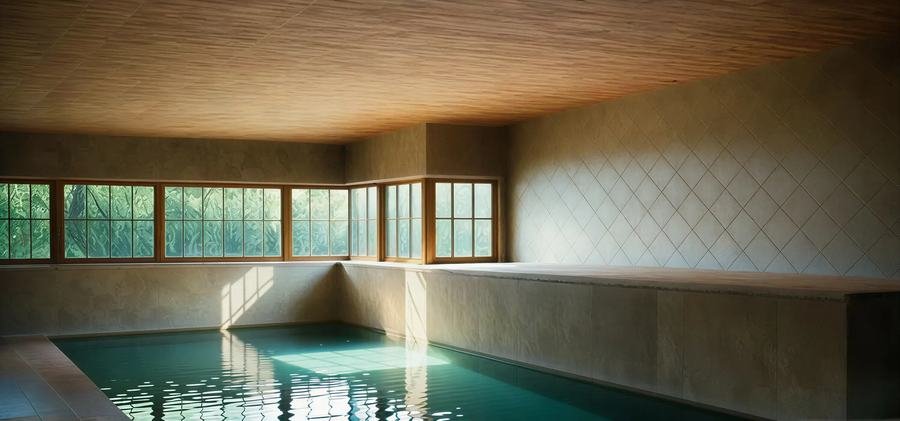 ALA pool
