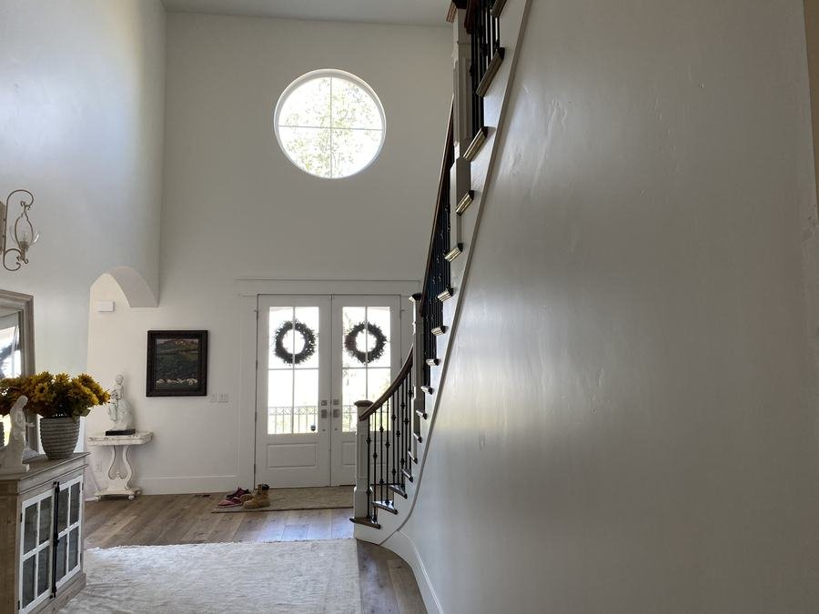 Jex Residence entry