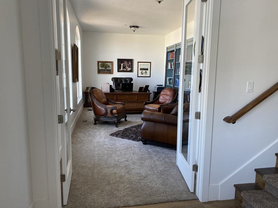 Jex Residence study